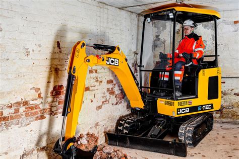 electric mini digger hire galway|electric powered mini excavators.